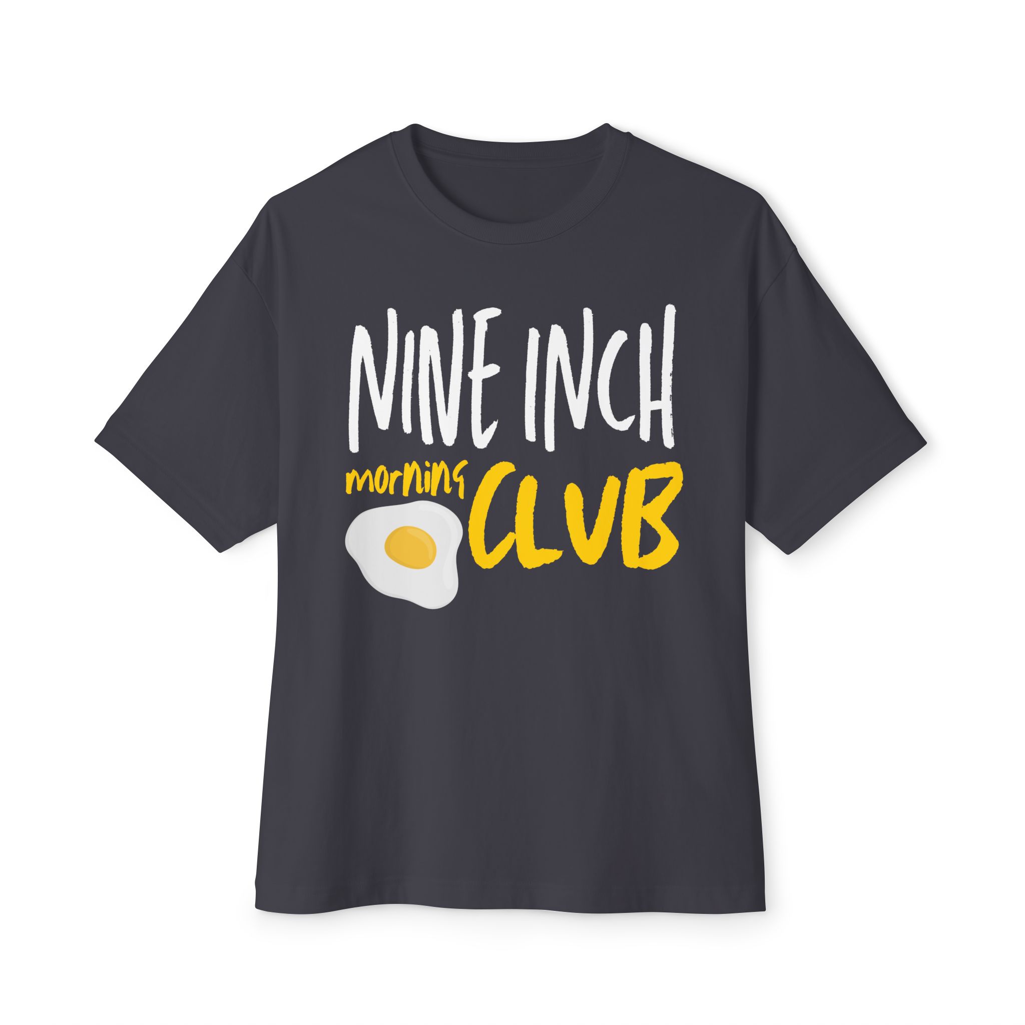 Sunny Mornings Club Boxy Tee, Comfortable Unisex Tee, Casual Everyday Wear, Perfect Gift for Breakfast Lovers, Great for Brunch […]