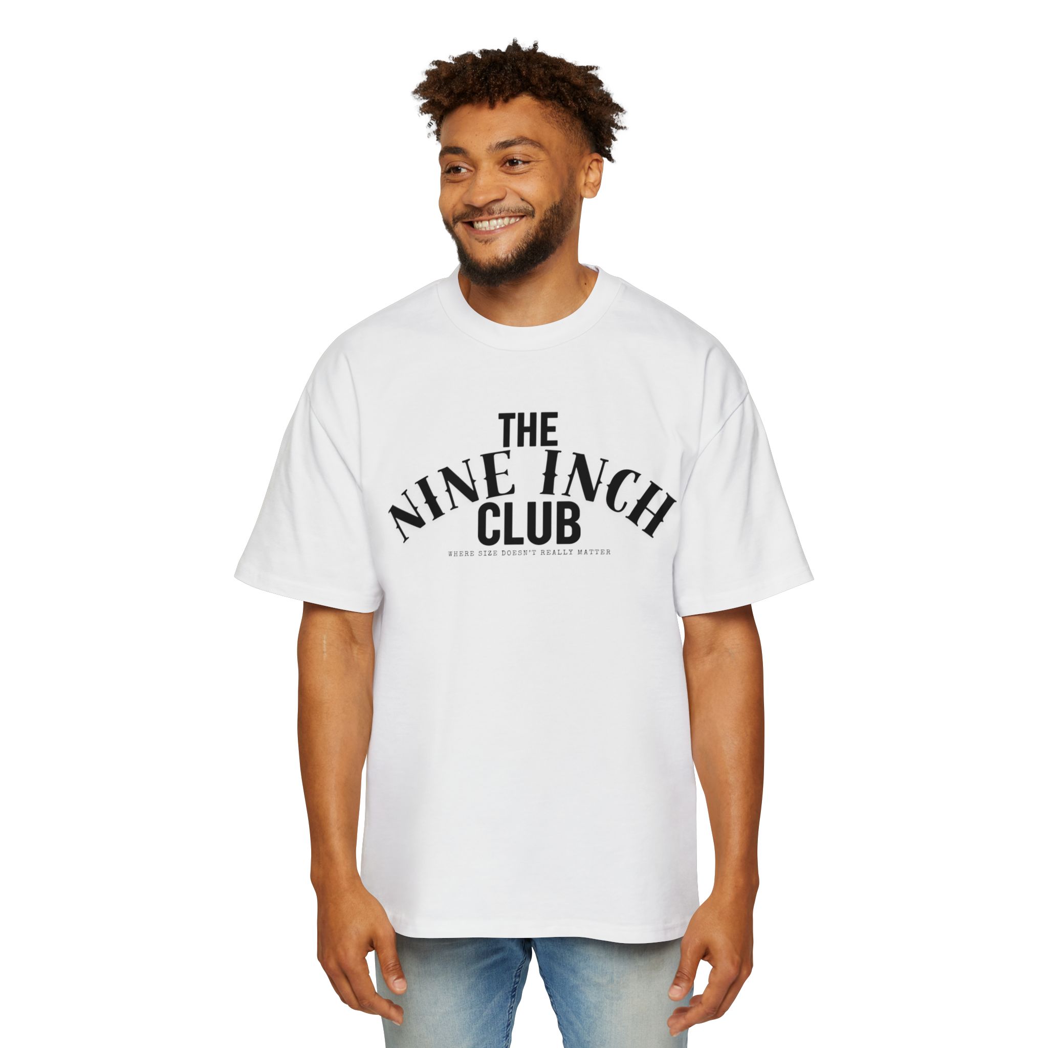 Stylish Graphic Tee for Casual Wear, The Nine Inch Club Shirt, Oversized T-Shirt, Streetwear Top, Gift for Music Lovers, Everyday Comfort